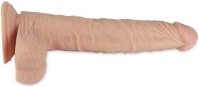 Realističan vibrator- LVTOY00451-2